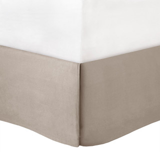 Thumbnail 26: Madison Park Madison Park Laurel Taupe 7-pc. Comforter Set 