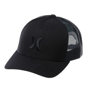 Thumbnail 1: Hurley Embroidered Logo Cap 