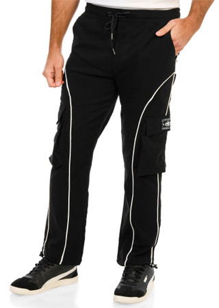 Thumbnail 1: RGSTR Men's Cargo Pants 