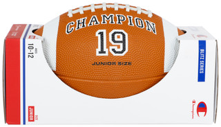 Thumbnail 2: Champion Blitz Series Junior Size Football 