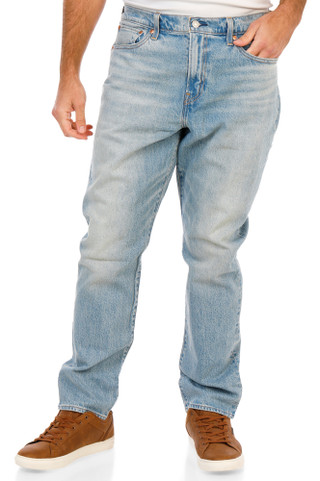 Thumbnail 1: Levi's Men's Wedgie Slim Jeans 