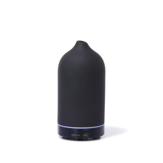 Thumbnail 2: PADDYWAX Ceramic Electronic Aromatherapy Diffuser with AC Adaptor 
