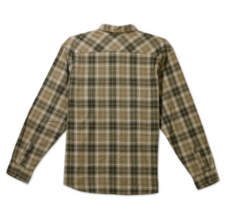 Thumbnail 2: Wrangler Big Men's Button Up Long Sleeve Shirt 