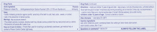 Thumbnail 2: COLGATE 2 Pk 4.9 oz Total Active Prevention Toothpaste Set 