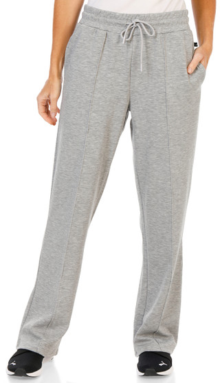 Thumbnail 1: Jessica Simpson Women's Active Pintuck Relaxed Fit Pants 