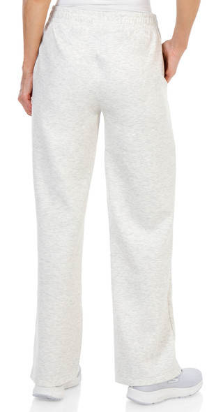 Thumbnail 2: VOGO Women's Active Scuba Wide Leg Pants 