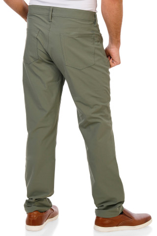 Thumbnail 2: Dockers Men's Slim Leg Pants 