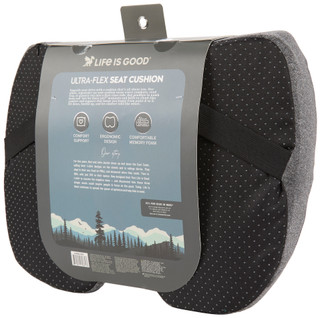 Thumbnail 2: Life is Good Ultra-Flex Seat Cushion 