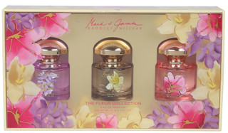 Thumbnail 1: BADGLEY MISCHKA 3 Pk Mark & James Fleur Collection EDP  