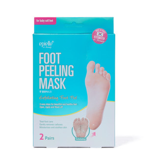 Thumbnail 1: Eppielle 2 Pr Exfoliating Foot Peeling Mask  