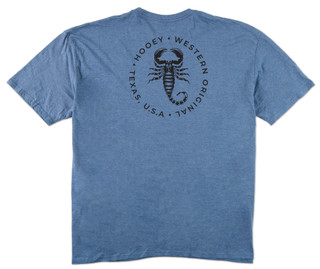 Thumbnail 2: Hooey Men's Logo Graphic Tee 