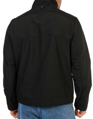 Thumbnail 2: Tommy Hilfiger Men's Full Zip Softshell Jacket 