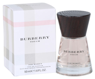 Thumbnail 2: Burberry 1.6 oz Touch EDP Spray 
