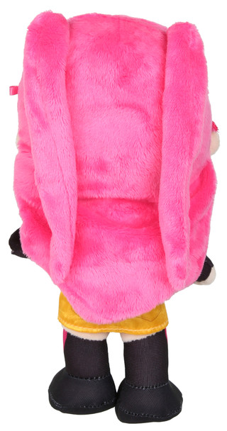 Thumbnail 2: Jazwares KPop Demon Hunters Mira Plush Toy 