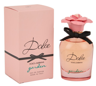 Thumbnail 2: Dolce & Gabbana 1.7 oz Garden EDP for Her 