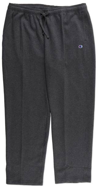 Thumbnail 1: Champion Big Men's Knit Sweatpants  