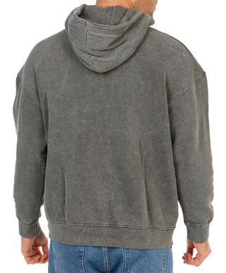 Thumbnail 2: Reserved Supply Men's Heavyweight Hoodie 