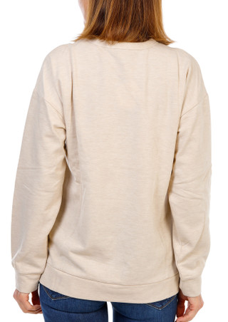 Thumbnail 2: Chenault Women's Harvest Cozy Season Sweatshirt 