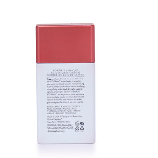 Thumbnail 6: DRUNK ELEPHANT 1 oz 0-Bloos Rosi Drops 