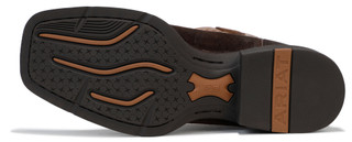 Thumbnail 7: ARIAT Men's Sport Rider Wide Square Toe Boot (Med/Wide EE) 