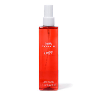 Thumbnail 1: Coach 8.4 oz Poppy Fragrance Mist for Her 