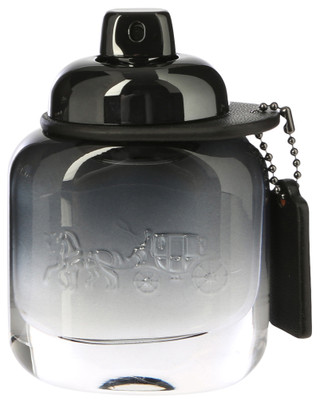 Thumbnail 3: Coach 1.3 oz Coach New York EDT for Him 