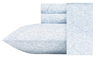 Thumbnail 1: Laura Ashley Laura Ashley Blossoming Sheet Set 