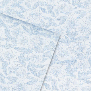 Thumbnail 7: Laura Ashley Laura Ashley Blossoming Sheet Set 