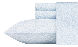 Thumbnail 1: Laura Ashley Laura Ashley Blossoming Sheet Set 