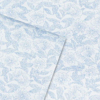 Thumbnail 8: Laura Ashley Laura Ashley Blossoming Sheet Set 