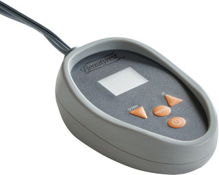Thumbnail 12: Beautyrest Beautyrest Heated Microlight to Berber Electric Blanket 