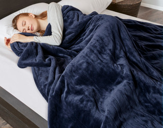 Thumbnail 20: Beautyrest Beautyrest Heated Microlight to Berber Electric Blanket 