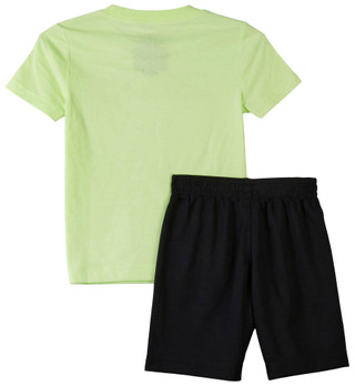 Thumbnail 2: NEON GREEN/BLACK