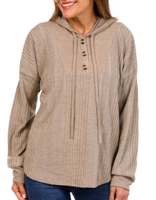 Thumbnail 1: Cure Apparel C HACCI HOODY 