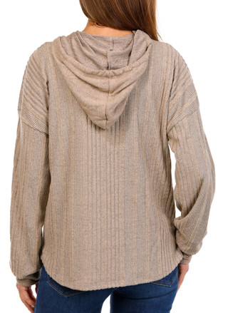 Thumbnail 2: Cure Apparel C HACCI HOODY 