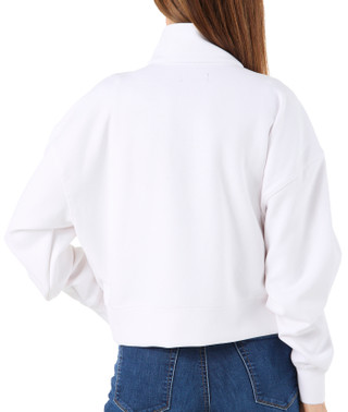 Thumbnail 1: Express SCUBA HALF ZIP PO 