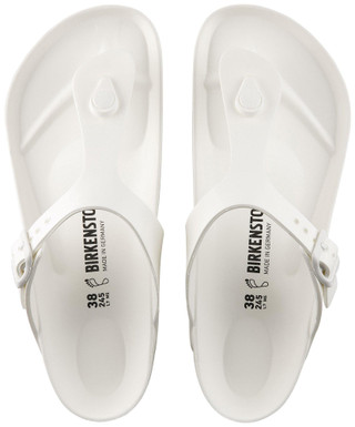 Thumbnail 2: Birkenstock Birkenstock Womens Gizeh EVA Sandals 