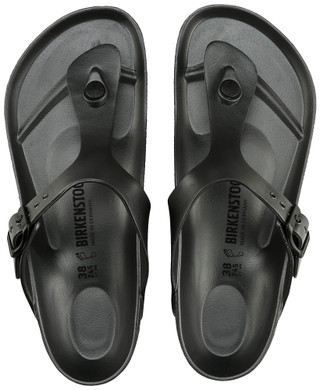 Thumbnail 2: Birkenstock Birkenstock Womens Gizeh EVA Sandals 