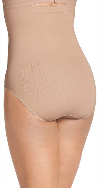 Thumbnail 2: Jockey Jockey Slimmers Seamfree Breathe High Waisted Briefs 4240 
