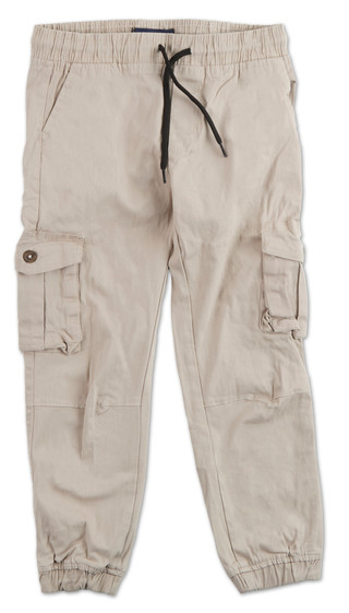Thumbnail 2: Vintage Express ASST TWILL CARGO JGRS 