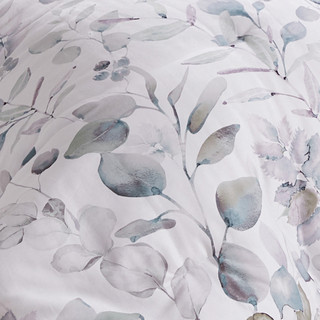 Thumbnail 4: Zest Kitchen + Home ZEST Kitchen + Home Pila Sage Comforter Set 