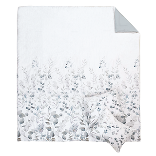 Thumbnail 6: Zest Kitchen + Home ZEST Kitchen + Home Pila Sage Comforter Set 