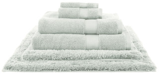 Thumbnail 11: Zest Kitchen + Home ZEST Kitchen + Home Performance Towel Collection 