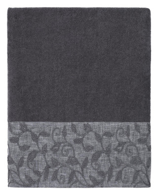 Thumbnail 5: Avanti Avanti Linneto Cord Towel Collection 