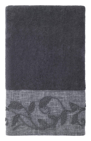 Thumbnail 6: Avanti Avanti Linneto Cord Towel Collection 