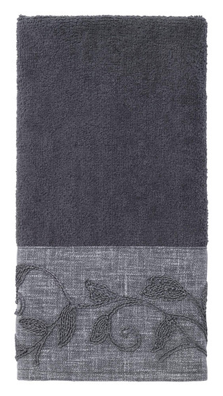 Thumbnail 7: Avanti Avanti Linneto Cord Towel Collection 