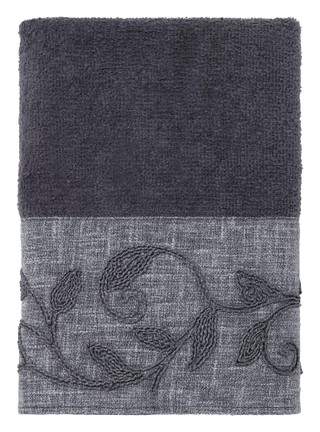 Thumbnail 8: Avanti Avanti Linneto Cord Towel Collection 