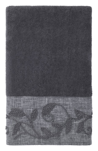 Thumbnail 4: Avanti Avanti Linneto Cord Towel Collection 