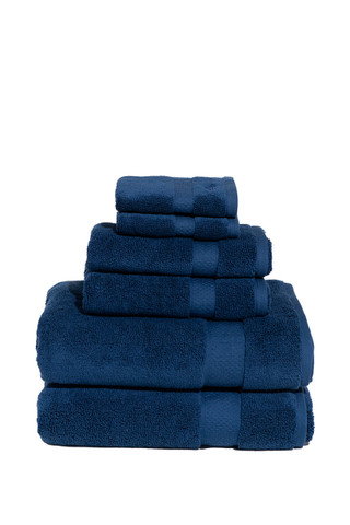 Thumbnail 1: ROYAL VELVET Royal Velvet Signature Solid Towel. 