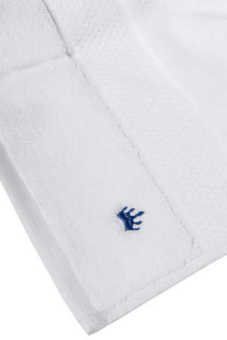 Thumbnail 3: ROYAL VELVET Royal Velvet Signature Solid Towel. 